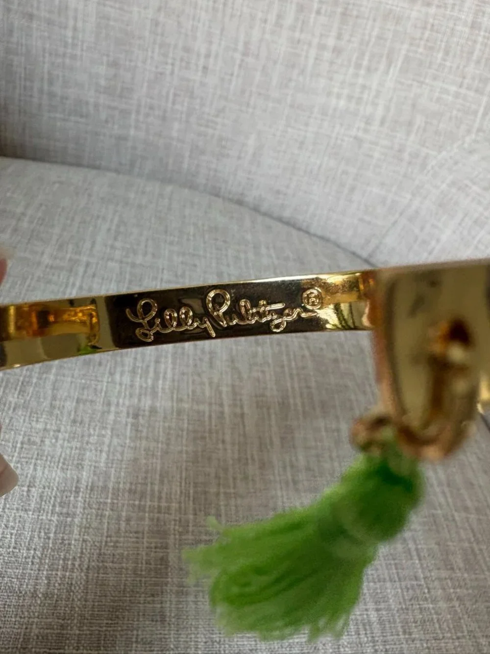 Lilly Pulitzer 
